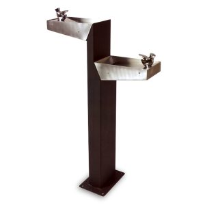 FUENTE ACCESIBLE