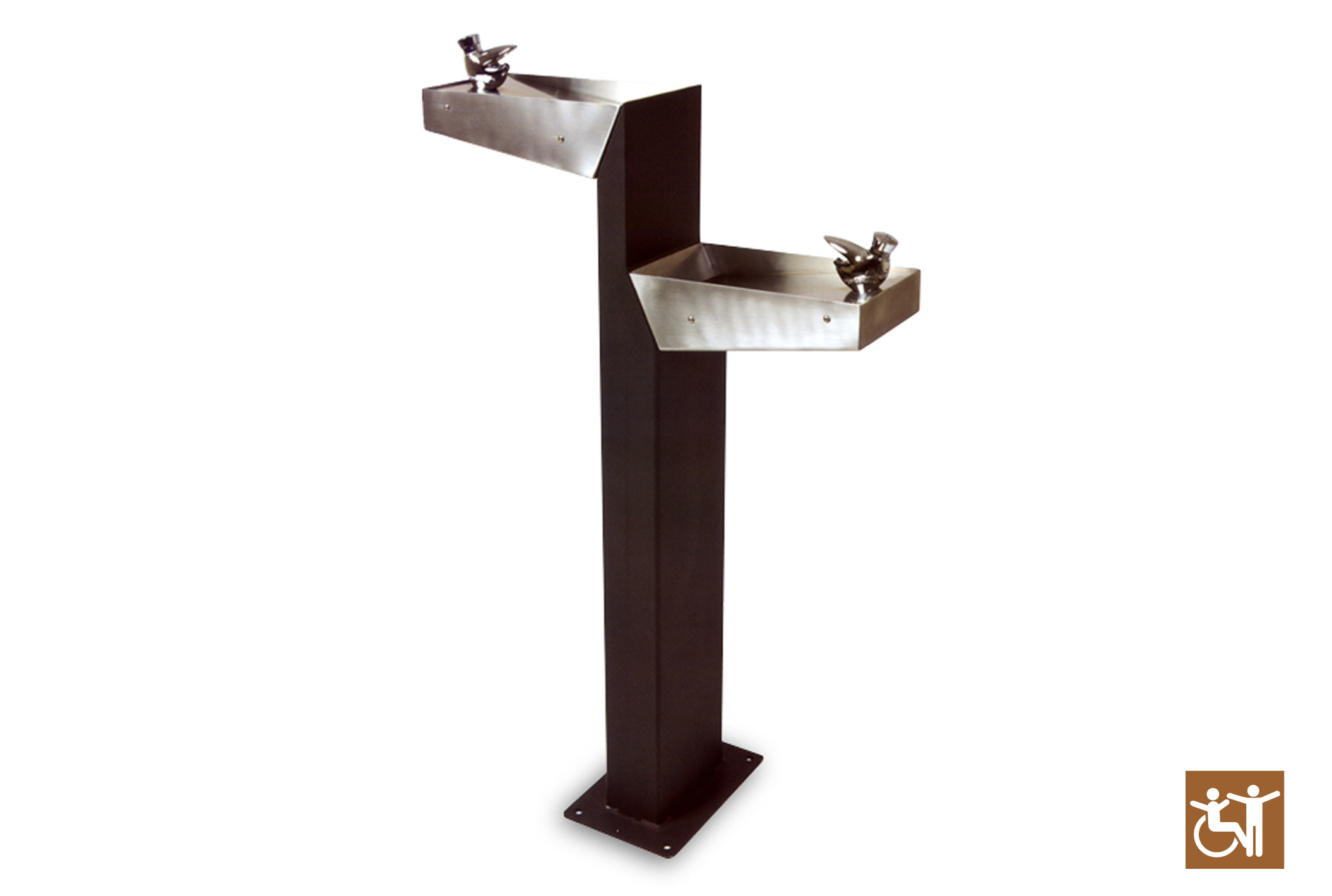 FUENTE ACCESIBLE