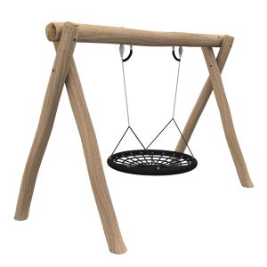 COLUMPIO UN ASIENTO NIDO