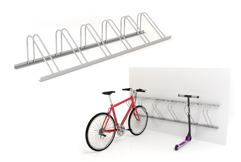APARCA BICICLETAS/PATINETES ALBORAYA