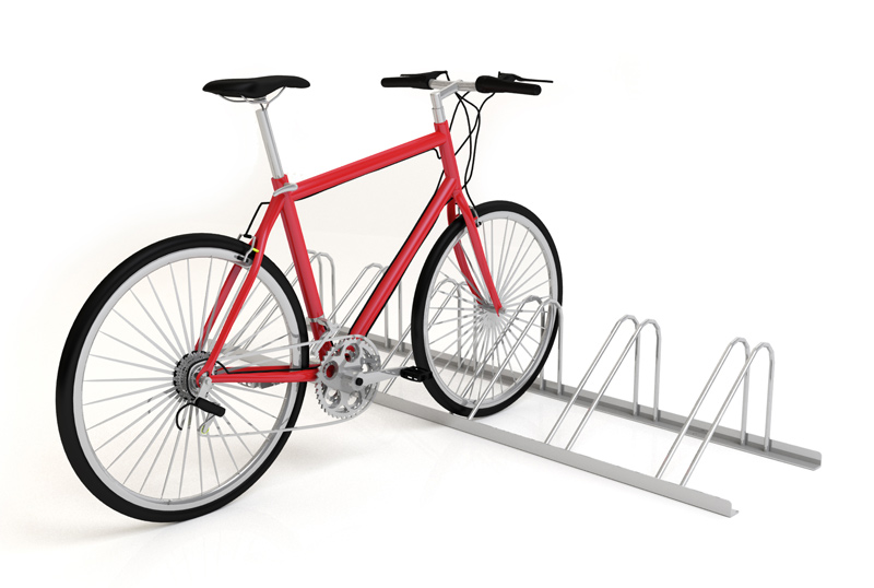 APARCA BICICLETAS/PATINETES ALBORAYA - Imagen 2