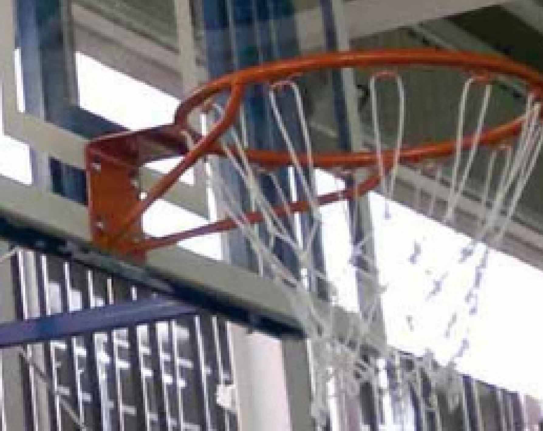 CANASTA FIJA DE BALONCESTO - Imagen 2