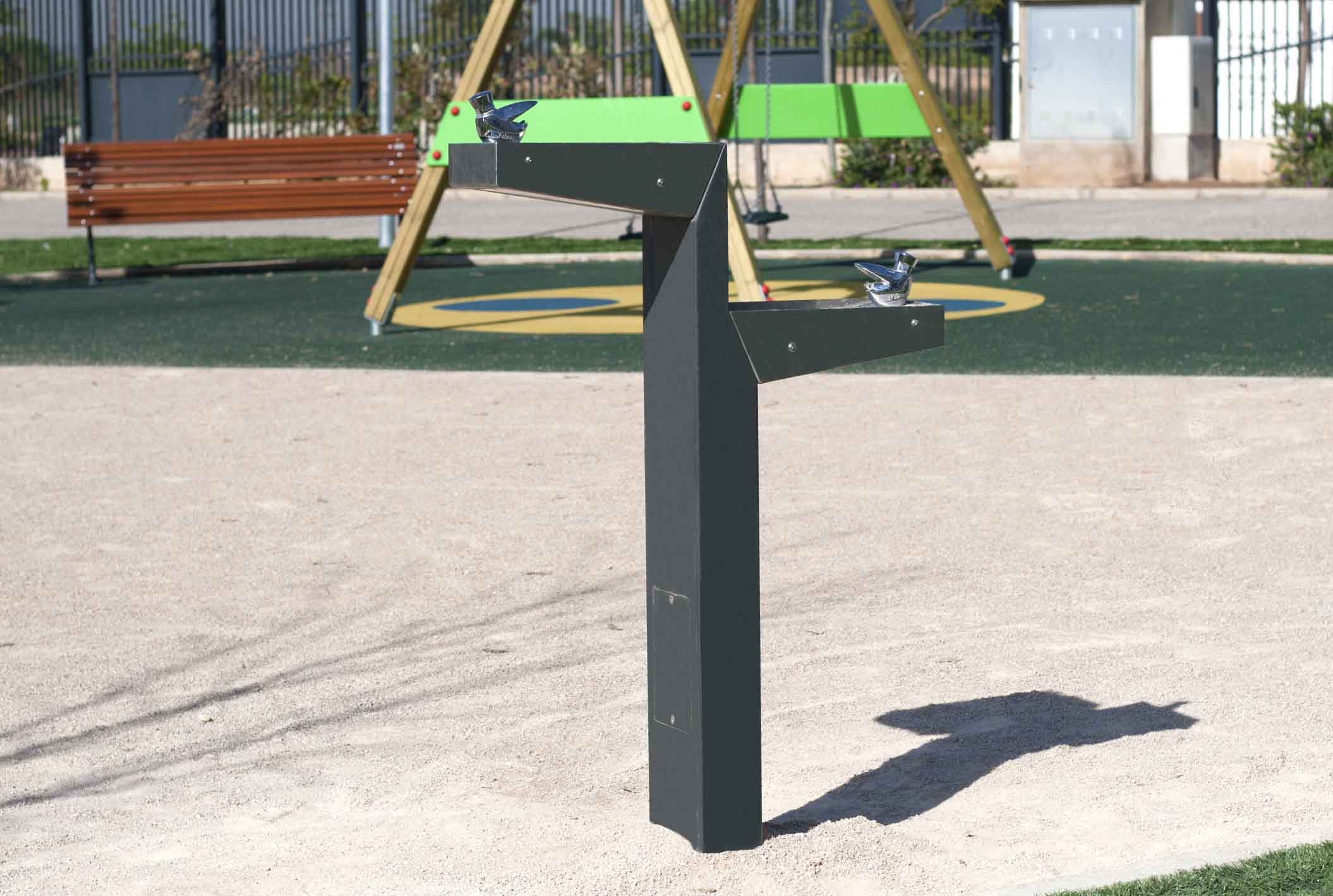 FUENTE ACCESIBLE - Imagen 2