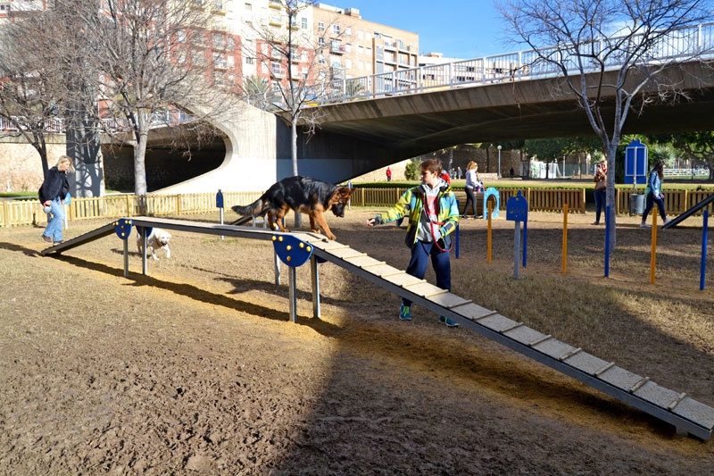 PASARELA - Imagen 4