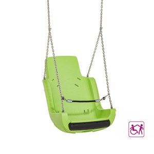ASIENTO INCLUSIVO PARA COLUMPIO