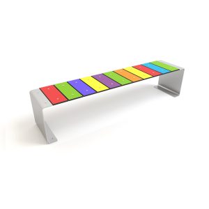 BANCO NEKO (POLIETILENO HDPE)