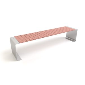 BANCO NEKO (madera técnica)