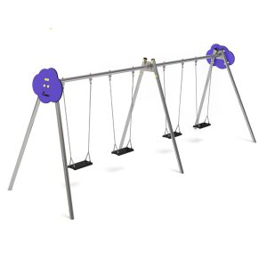 COMBI COLUMPIO (2+2asientos)
