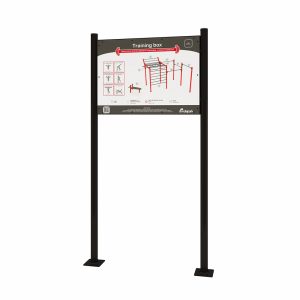 PANEL INFORMATIVO (TRAININGBOX)