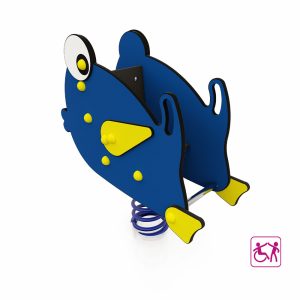 BALANCÍN “GLOBUS” (INDIVIDUAL)