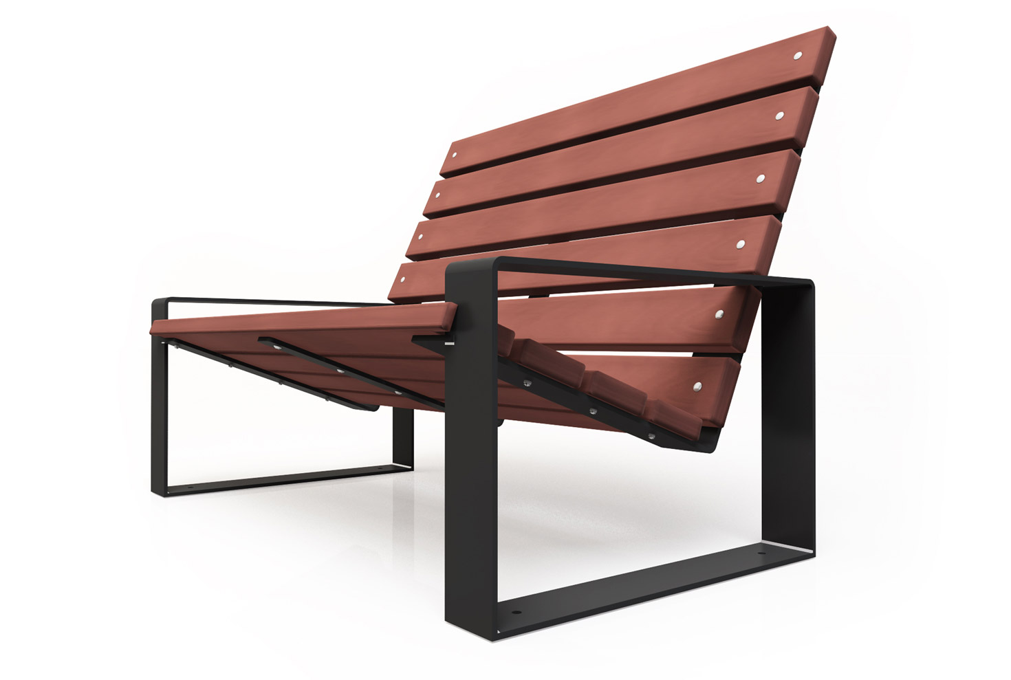 SILLÓN CUBIC - Imagen 2
