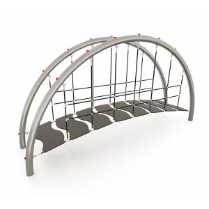 PUENTE ARCO "TIBET"
