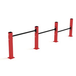 BARRAS DE FLEXIONES