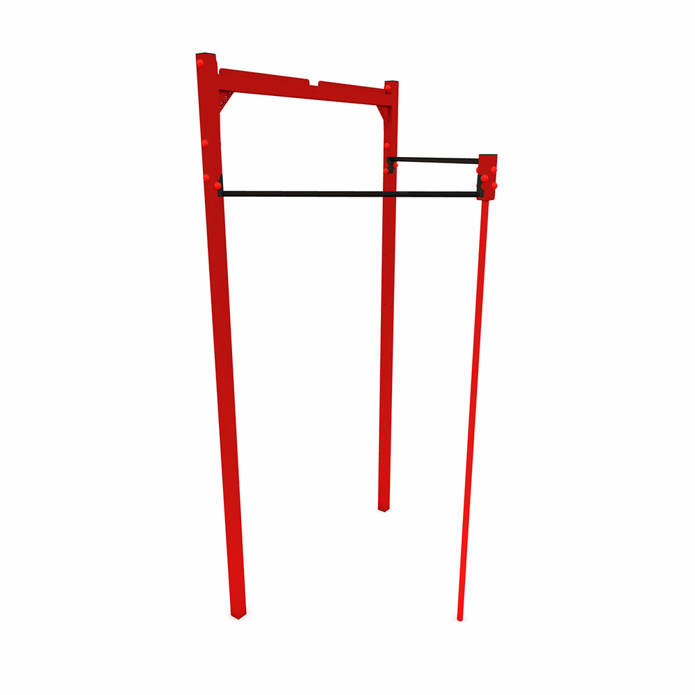 PÓRTICO ANEXO “POLE DANCE” - Imagen 2