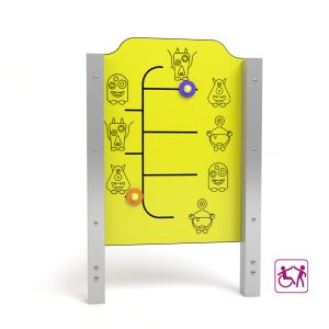 JUEGO PANEL PAREJAS