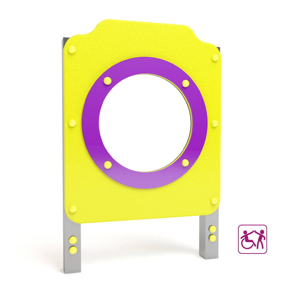 JUEGO PANEL ESCOTILLA