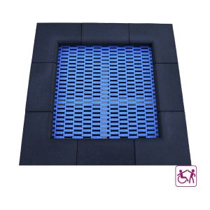 TRAMPOLÍN