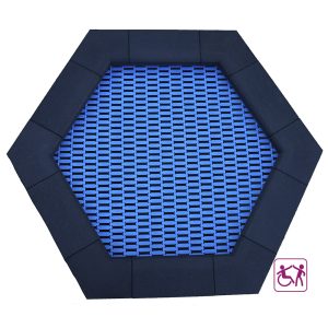 TRAMPOLÍN M