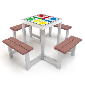 MESA PARCHÍS