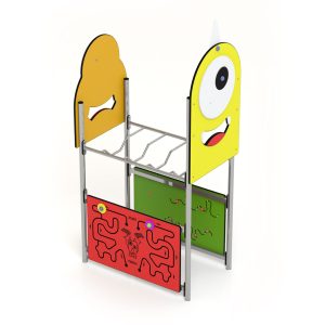 MONSTERS - PASADIZO