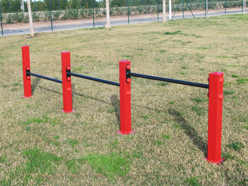 BARRAS DE FLEXIONES - Imagen 3